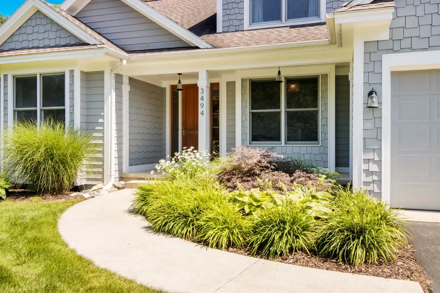 3494 Country Club, Traverse City, MI 49684 - #2