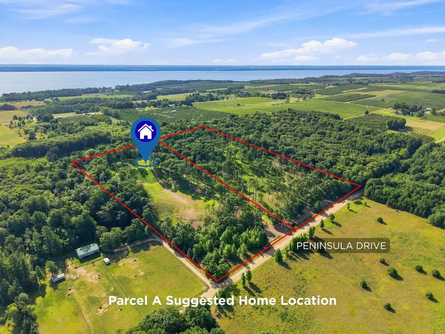 18618 Peninsula, Traverse City, MI 49686 - #3