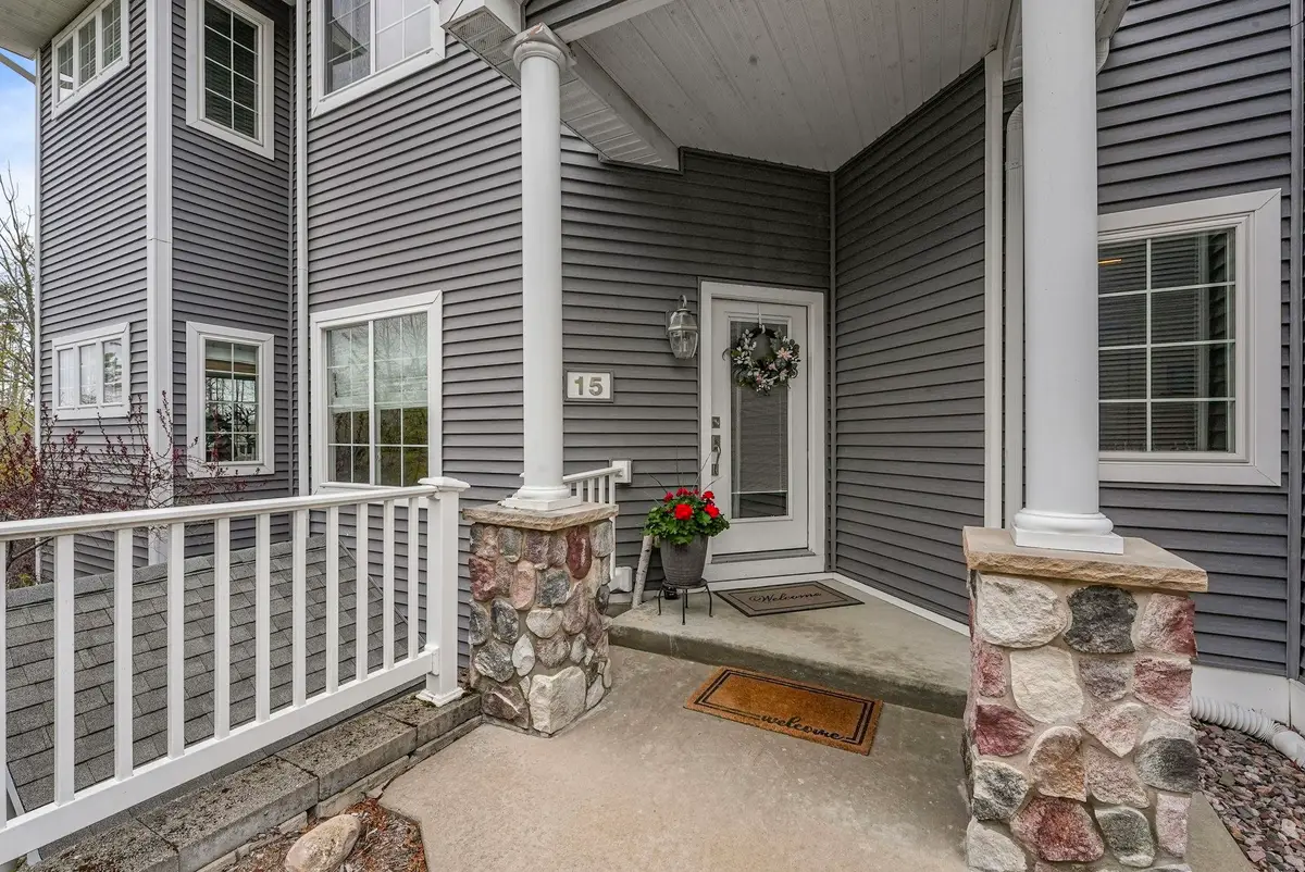 1420 Forest Park, Traverse City, MI 49684 - #1
