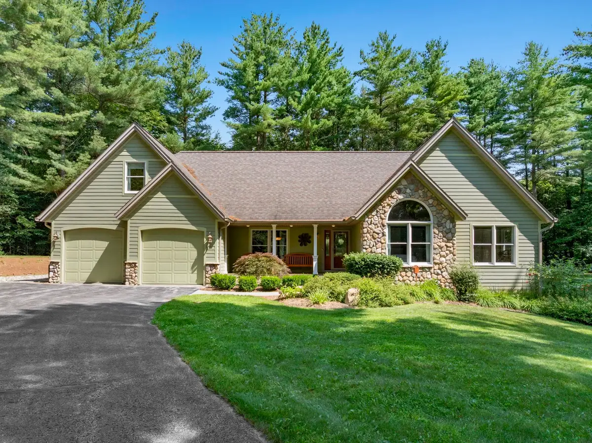 9626 Sugar Bush #Lot: 13, Traverse City, MI 49685 - #1