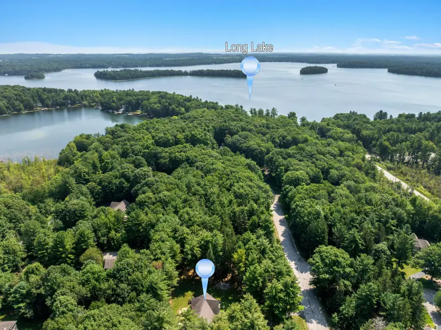 9626 Sugar Bush #Lot: 13, Traverse City, MI 49685 - #2
