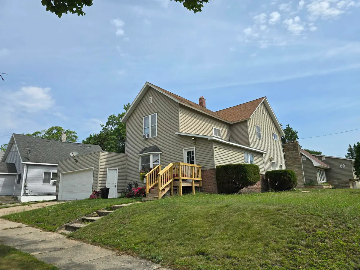 615 Maple, Cadillac, MI 49601 - #1