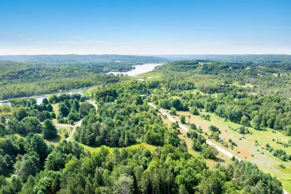 VL (15+16) Rolling Ridge, Ellsworth, MI 49729
