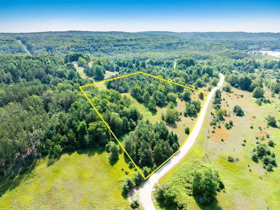 VL (15+16) Rolling Ridge, Ellsworth, MI 49729 - #2