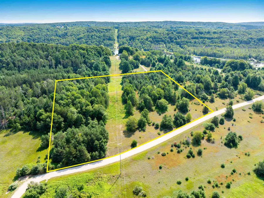 VL (15+16) Rolling Ridge, Ellsworth, MI 49729 - #3