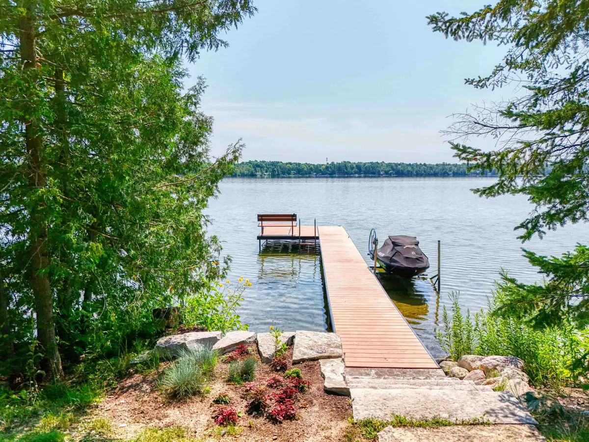 6501 Timber Lake #Lot: 34, Elk Rapids, MI 49629 - #1
