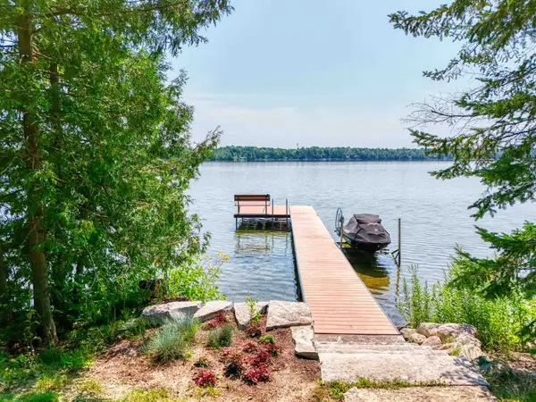 6501 Timber Lake #Lot: 34, Elk Rapids, MI 49629