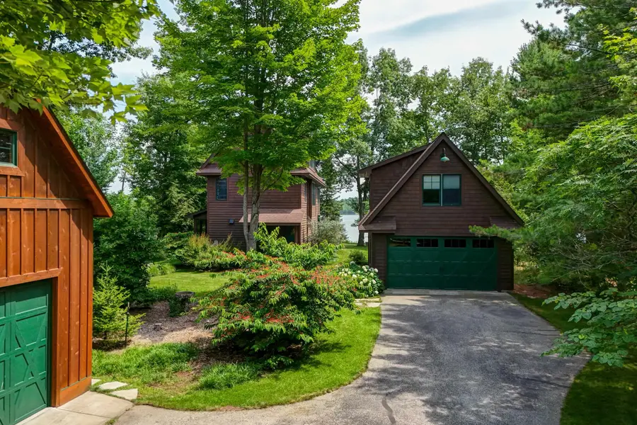 6501 Timber Lake #Lot: 34, Elk Rapids, MI 49629 - #2