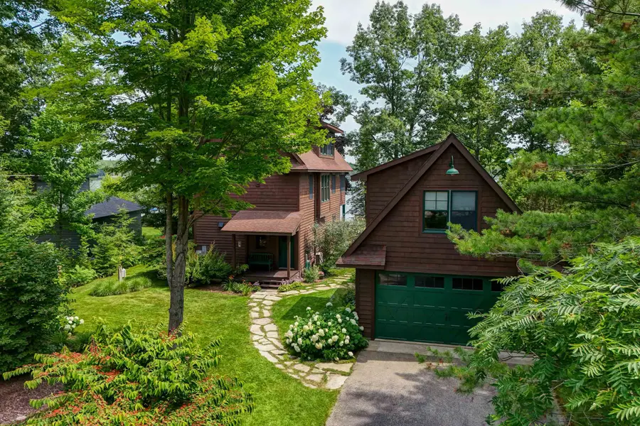 6501 Timber Lake #Lot: 34, Elk Rapids, MI 49629 - #3
