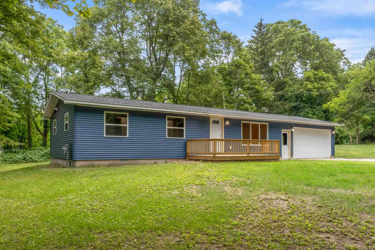6800 Traverse #Lot: 6+, Benzonia, MI 49616 - #1
