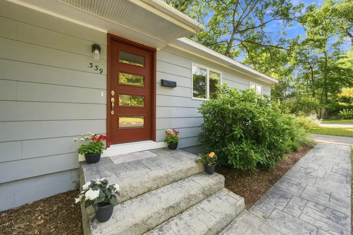 339 Huron, Traverse City, MI 49686 - #1
