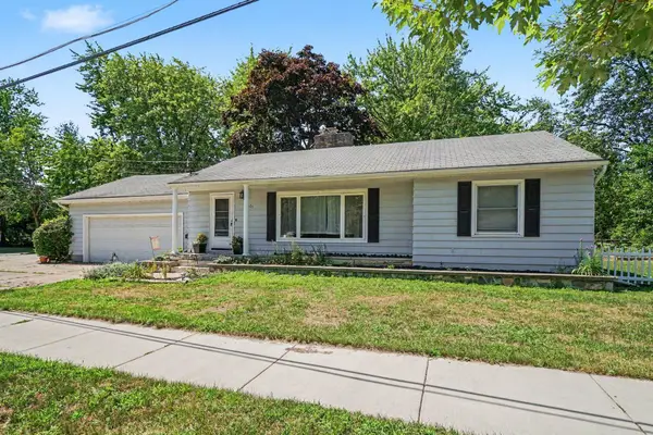 601 N Brown, Mount Pleasant, MI 48858