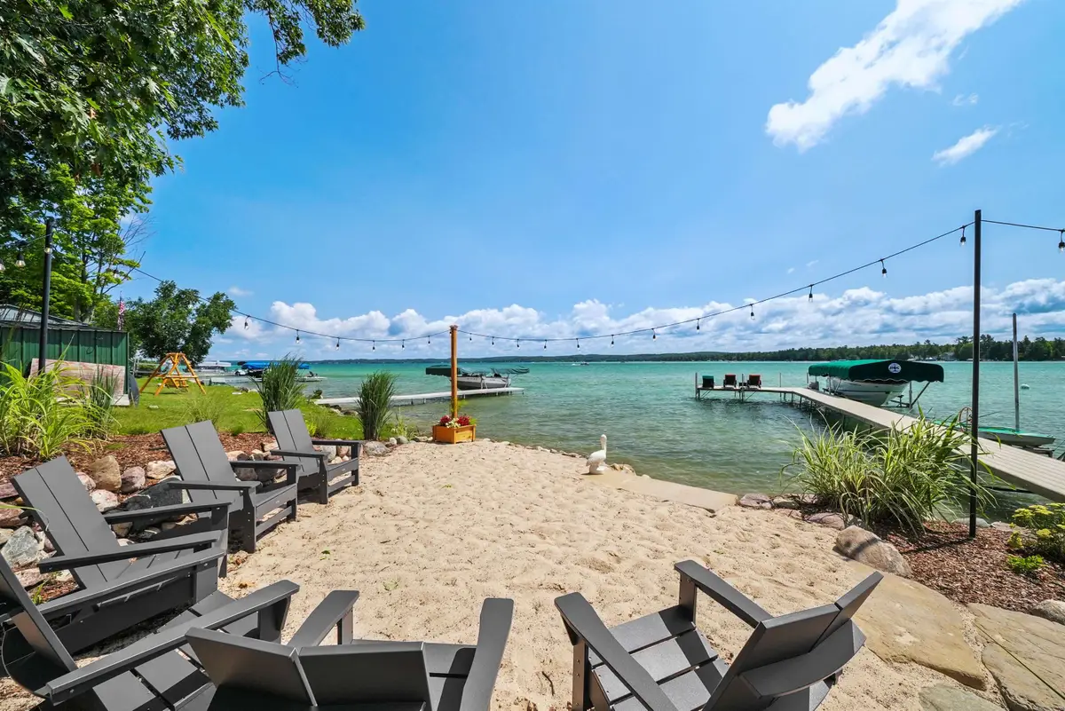 12344 S West Torch Lake, Rapid City, MI 49676 - #1
