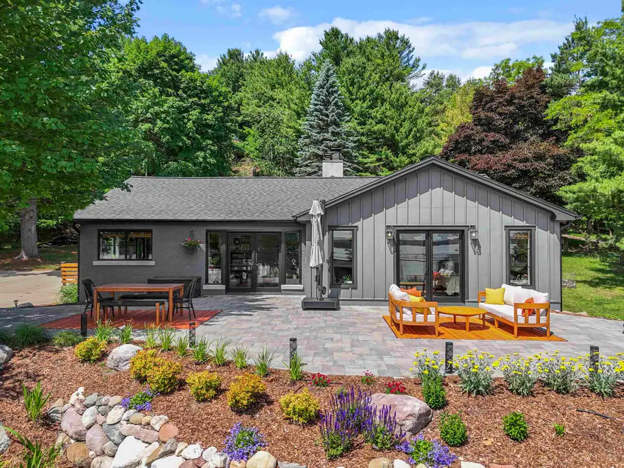 12344 S West Torch Lake, Rapid City, MI 49676 - #2