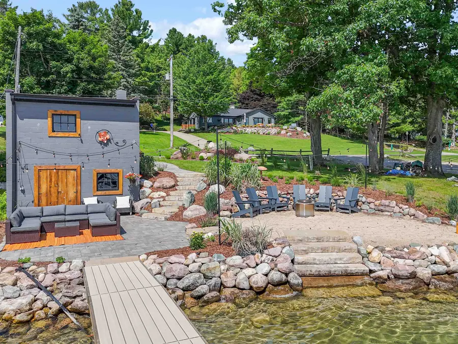 12344 S West Torch Lake, Rapid City, MI 49676 - #3
