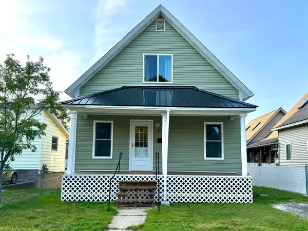 605 E Garfield, Cadillac, MI 49601