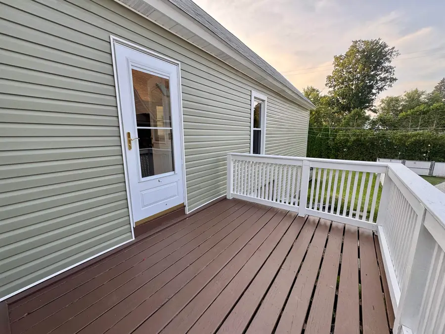 605 E Garfield, Cadillac, MI 49601 - #3