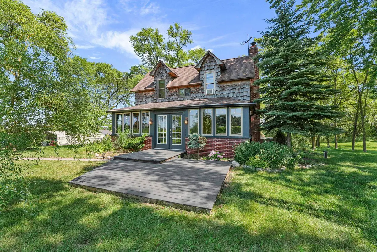12372 Center, Traverse City, MI 49686 - #1