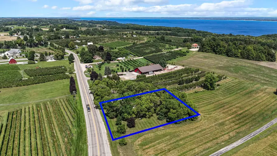 12372 Center, Traverse City, MI 49686 - #3