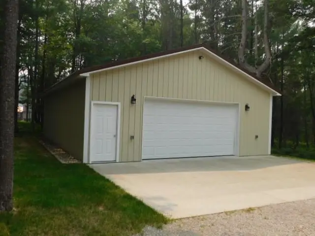 2406 Serenity, Grayling, MI 49738 - #2