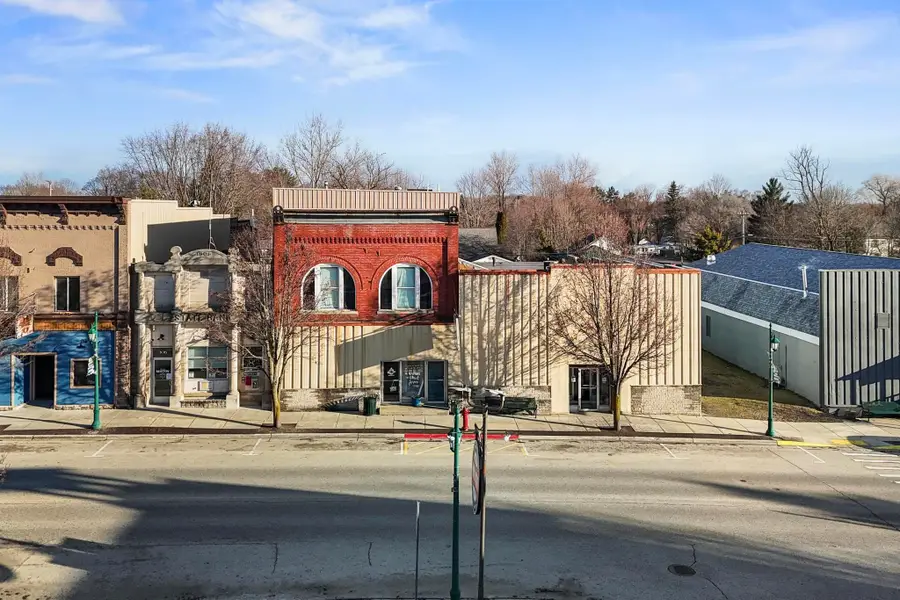 304 W Main, Manton, MI 49663 - #2