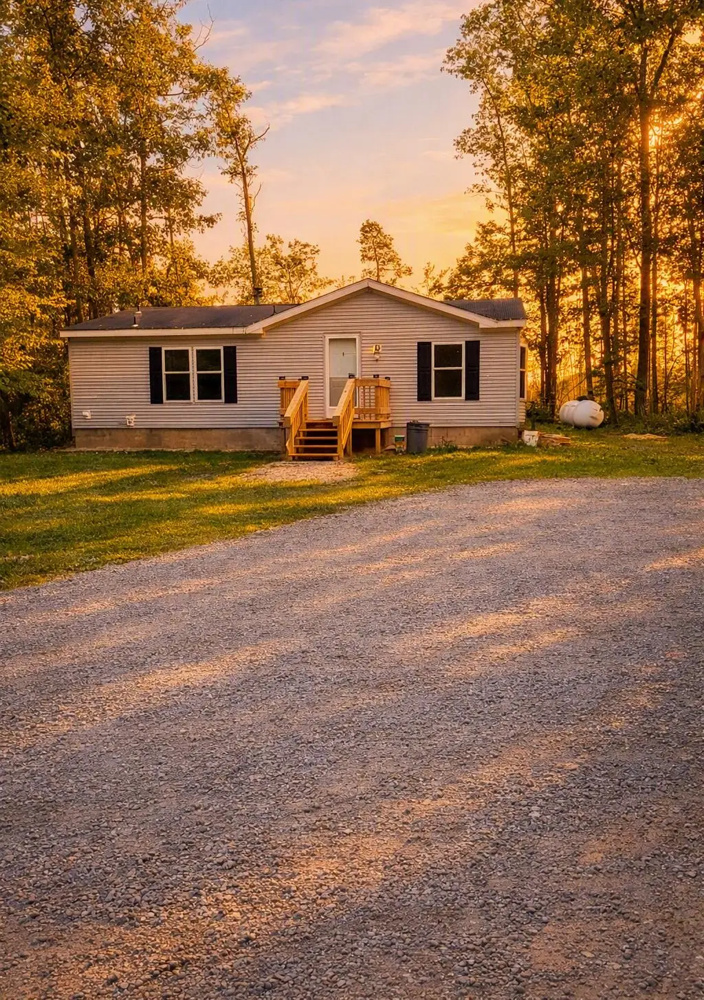 11438 Sherwood, Frederic, MI 49733 - #1