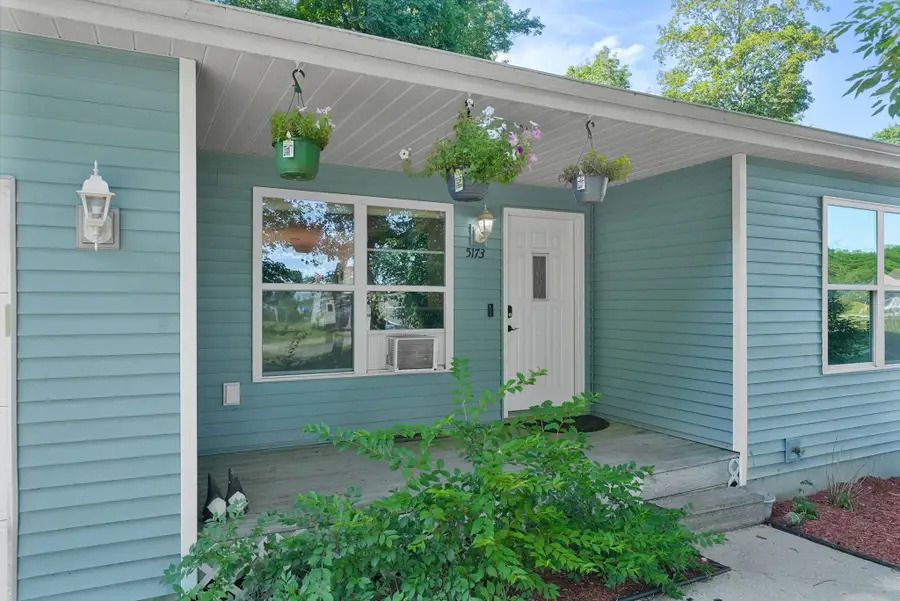 5173 Palmer, Blair, MI 49685 - #2