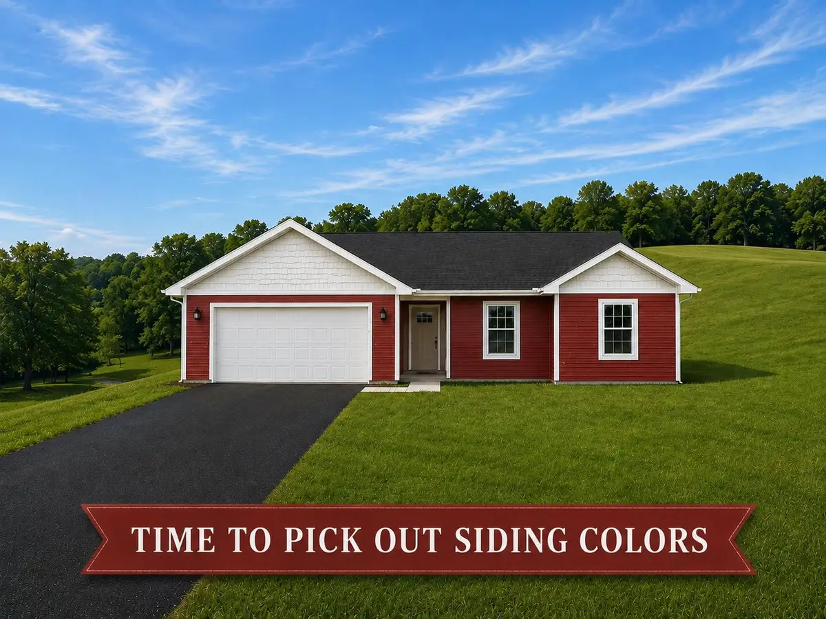 3 Buckaroo #Lot: 3, Petoskey, MI 49770 - #1