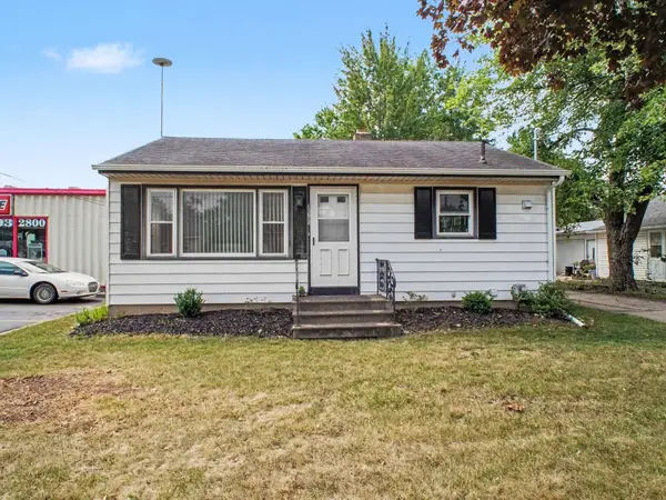 10705 E Second, Fowler, MI 48835