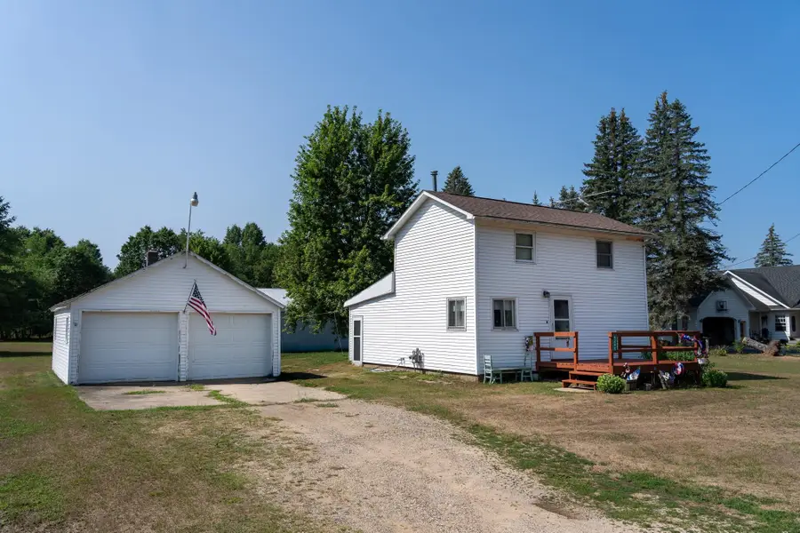 6285 Main, Weidman, MI 48893 - #2