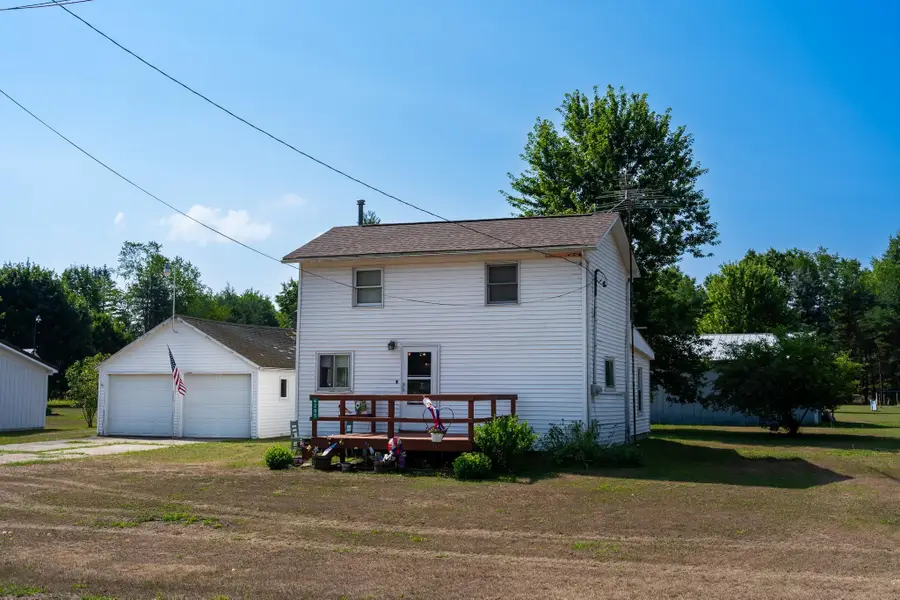 6285 Main, Weidman, MI 48893 - #3