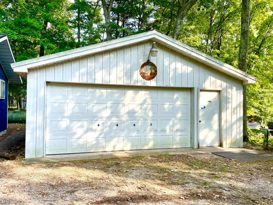 4483 Hickory #Lot: 49-51, Honor, MI 49640 - #2