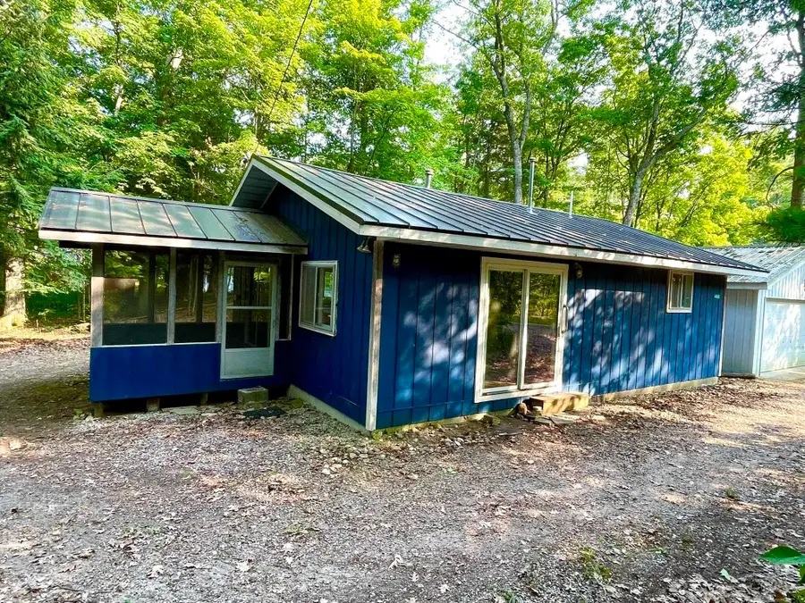 4483 Hickory #Lot: 49-51, Honor, MI 49640 - #3