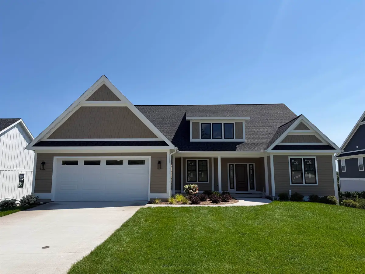 219 Vineyard Ridge #Lot: 42, Traverse City, MI 49686 - #1