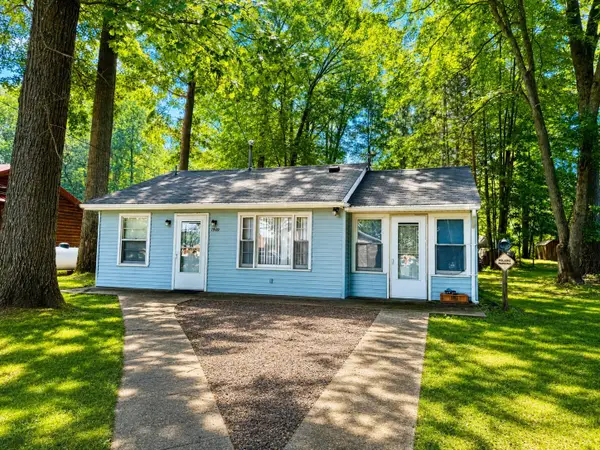 1949 Wolf Lake #Lot: 15, Baldwin, MI 49304