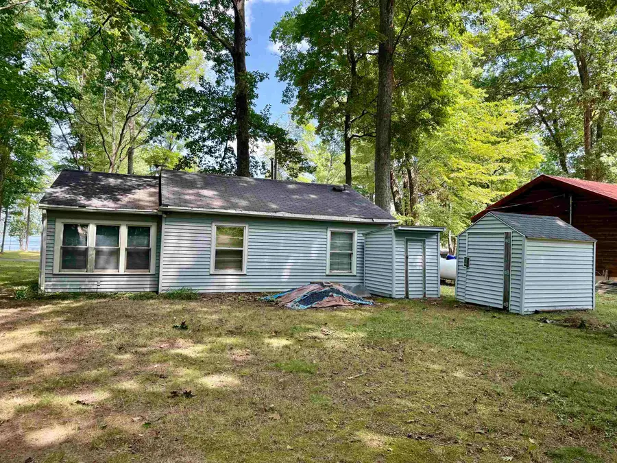 1949 Wolf Lake #Lot: 15, Baldwin, MI 49304 - #2