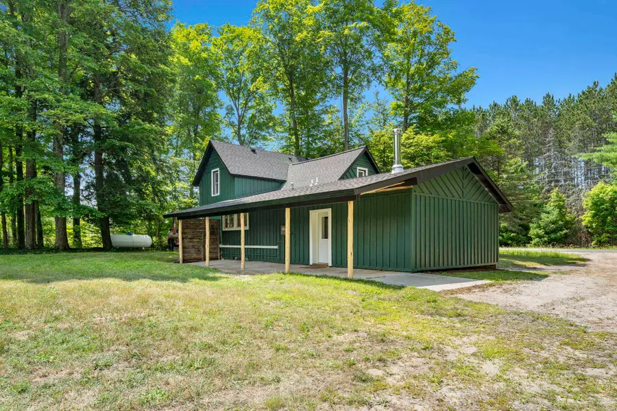 15049 Healy Lake, Bear Lake, MI 49614 - #2