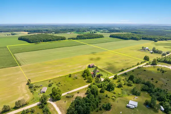 10347 Bogart, Kingsley, MI 49649