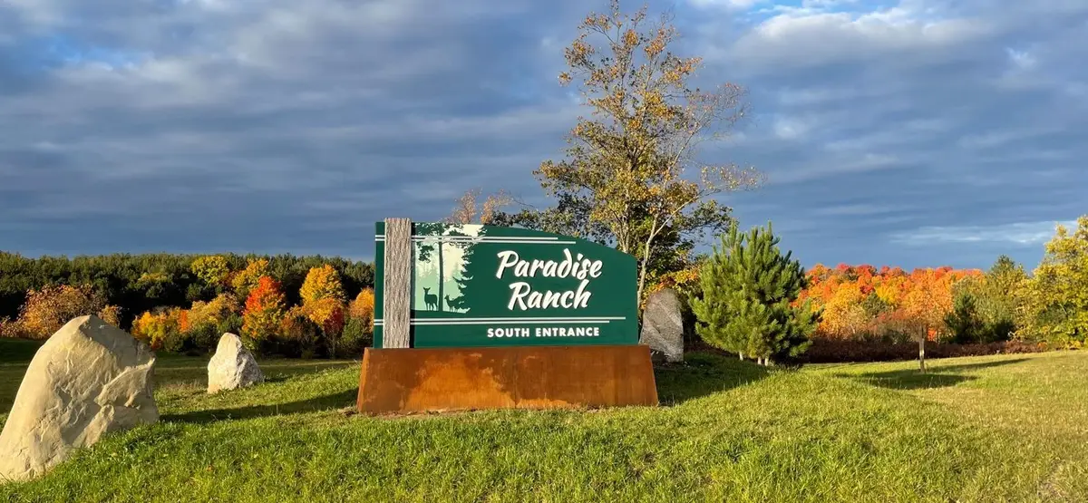 5748 Paradise, Kingsley, MI 49649 - #1