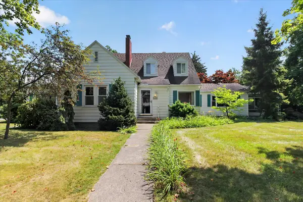 418 N Mercantile, Carson City, MI 48811