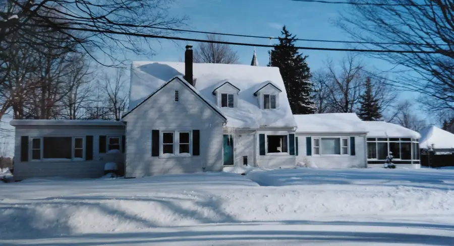 418 N Mercantile, Carson City, MI 48811 - #2