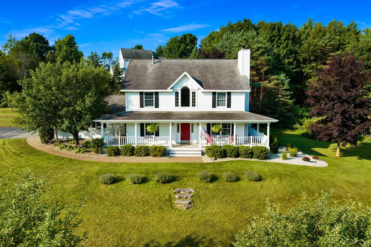 909 Black Hill, Traverse City, MI 49696 - #1