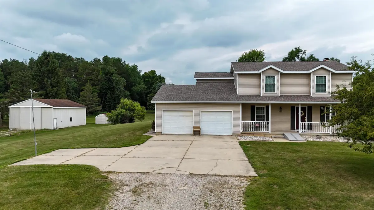 798 S Whiteville, Mount Pleasant, MI 48858 - #1