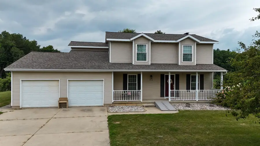 798 S Whiteville, Mount Pleasant, MI 48858 - #2