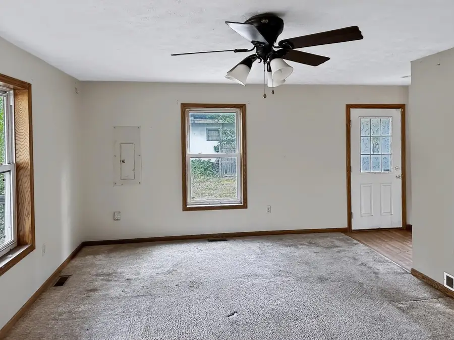 405 Maple #Lot: 15,16, Lake, MI 48632 - #2