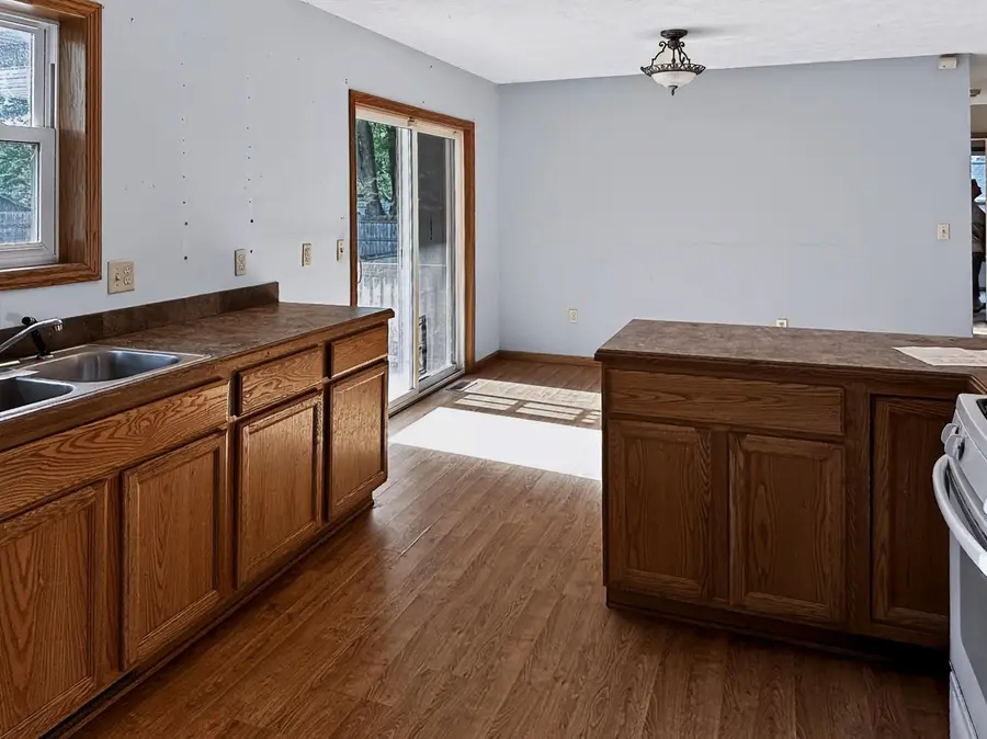 405 Maple #Lot: 15,16, Lake, MI 48632 - #3
