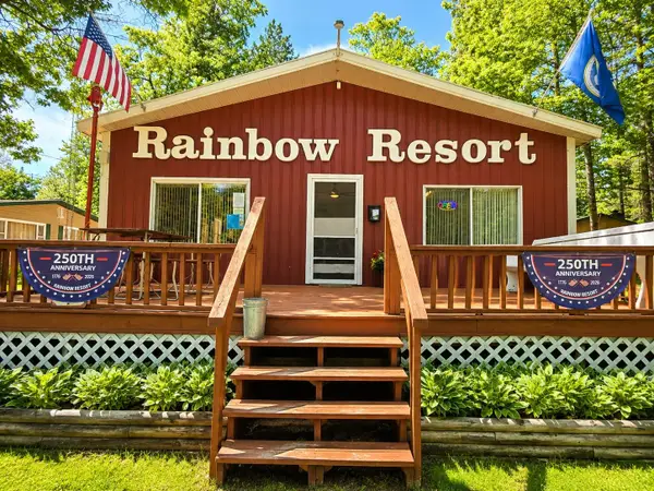 505 Rainbow Park, Mio, MI 48647