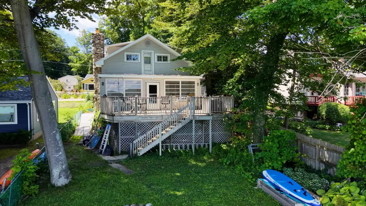 7489 Terrace, Elk Rapids, MI 49629 - #1