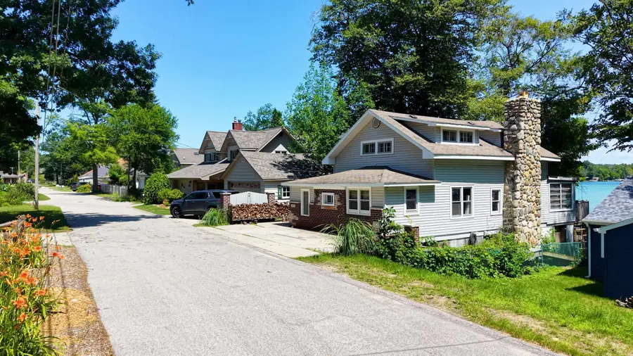 7489 Terrace, Elk Rapids, MI 49629 - #2