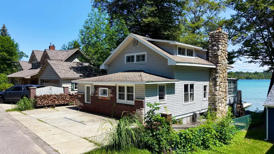 7489 Terrace, Elk Rapids, MI 49629 - #3